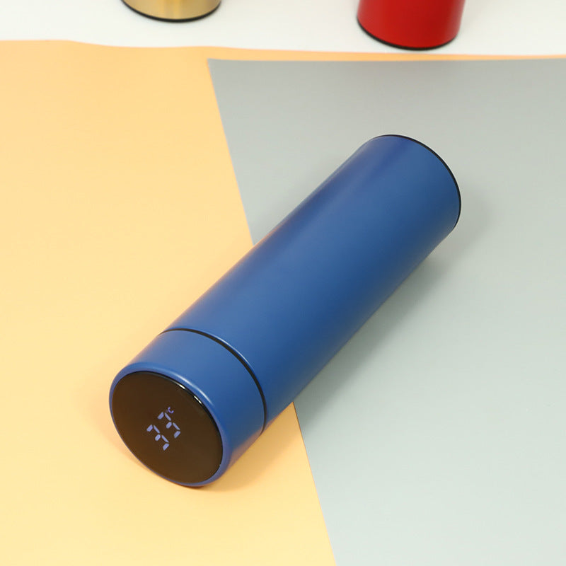 Sip & Smart Temperature Mug