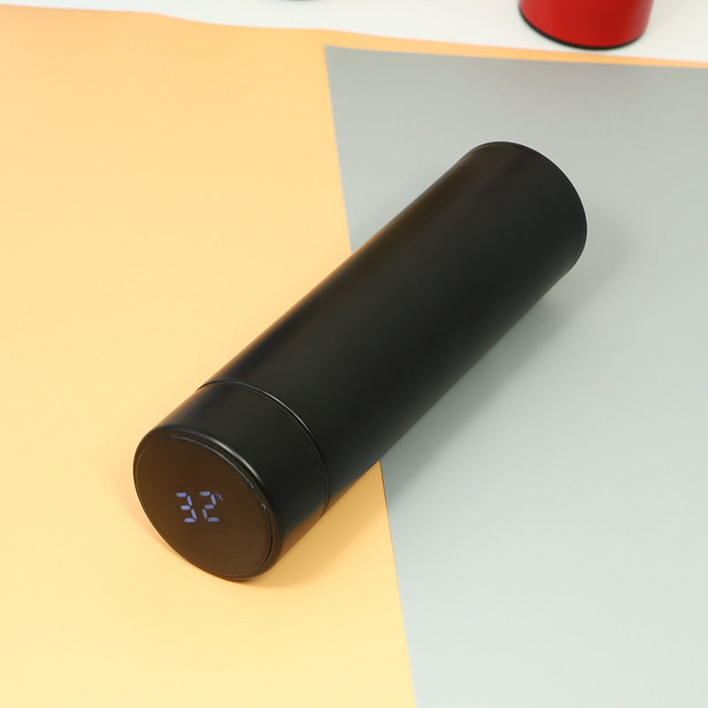Sip & Smart Temperature Mug