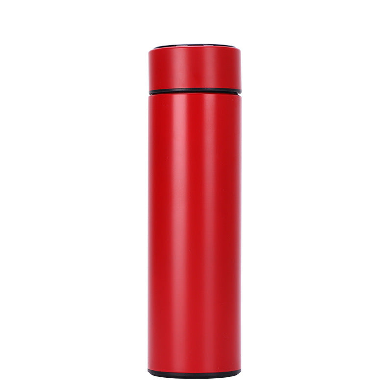 Sip & Smart Temperature Mug