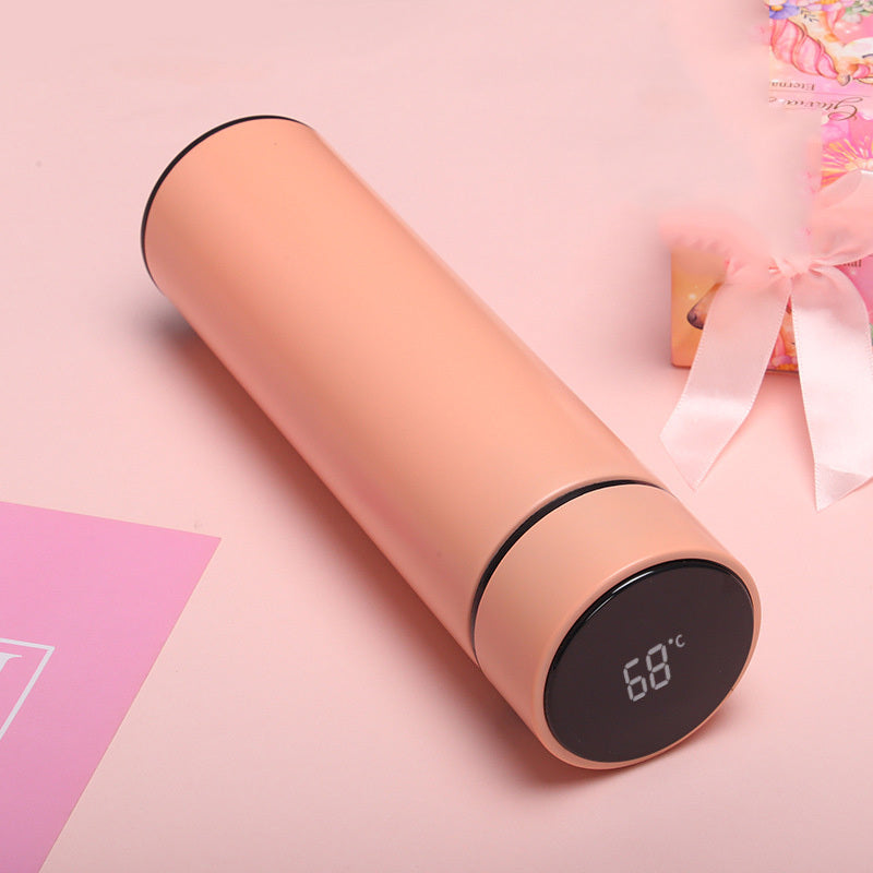 Sip & Smart Temperature Mug