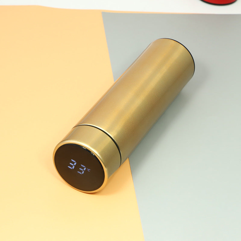 Sip & Smart Temperature Mug