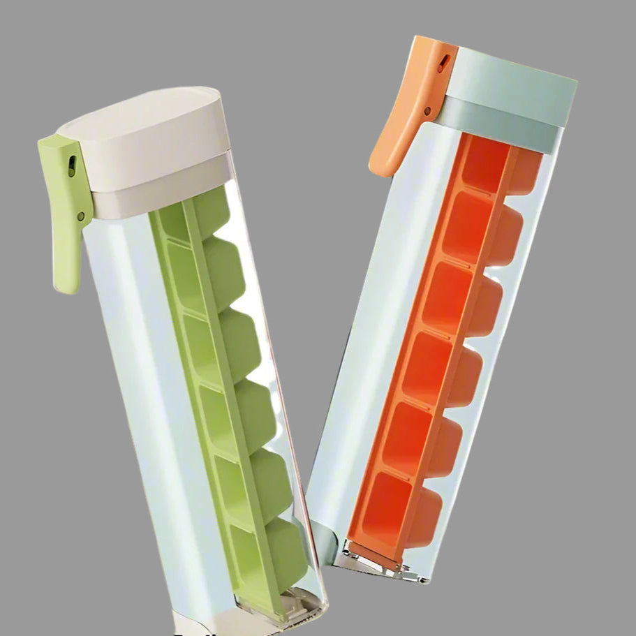 SnapChill Ice Press Tray