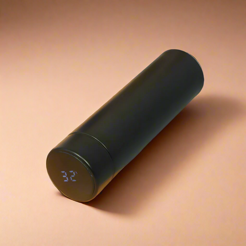 Sip & Smart Temperature Mug