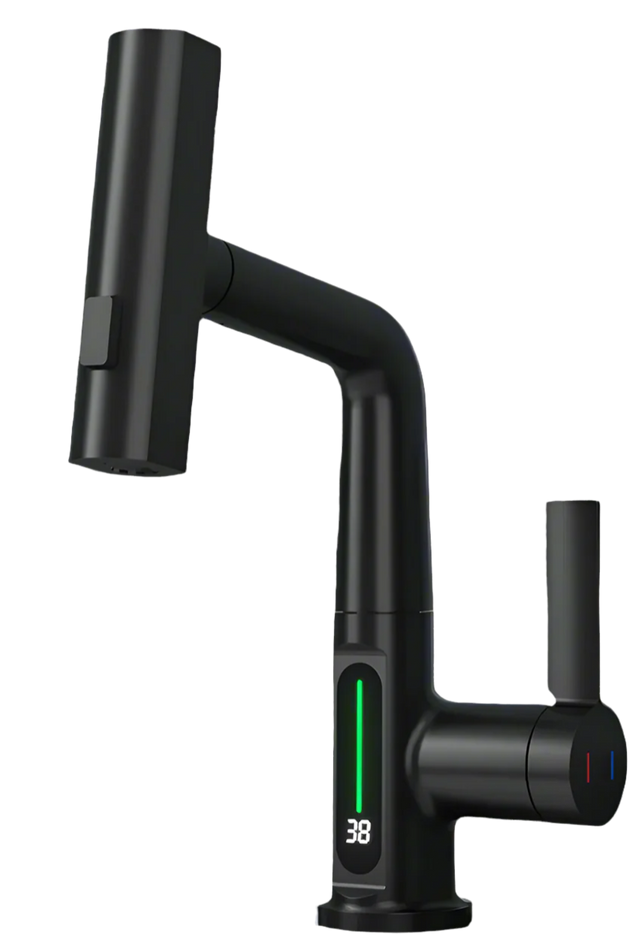 Sip & Smart Digital Faucet