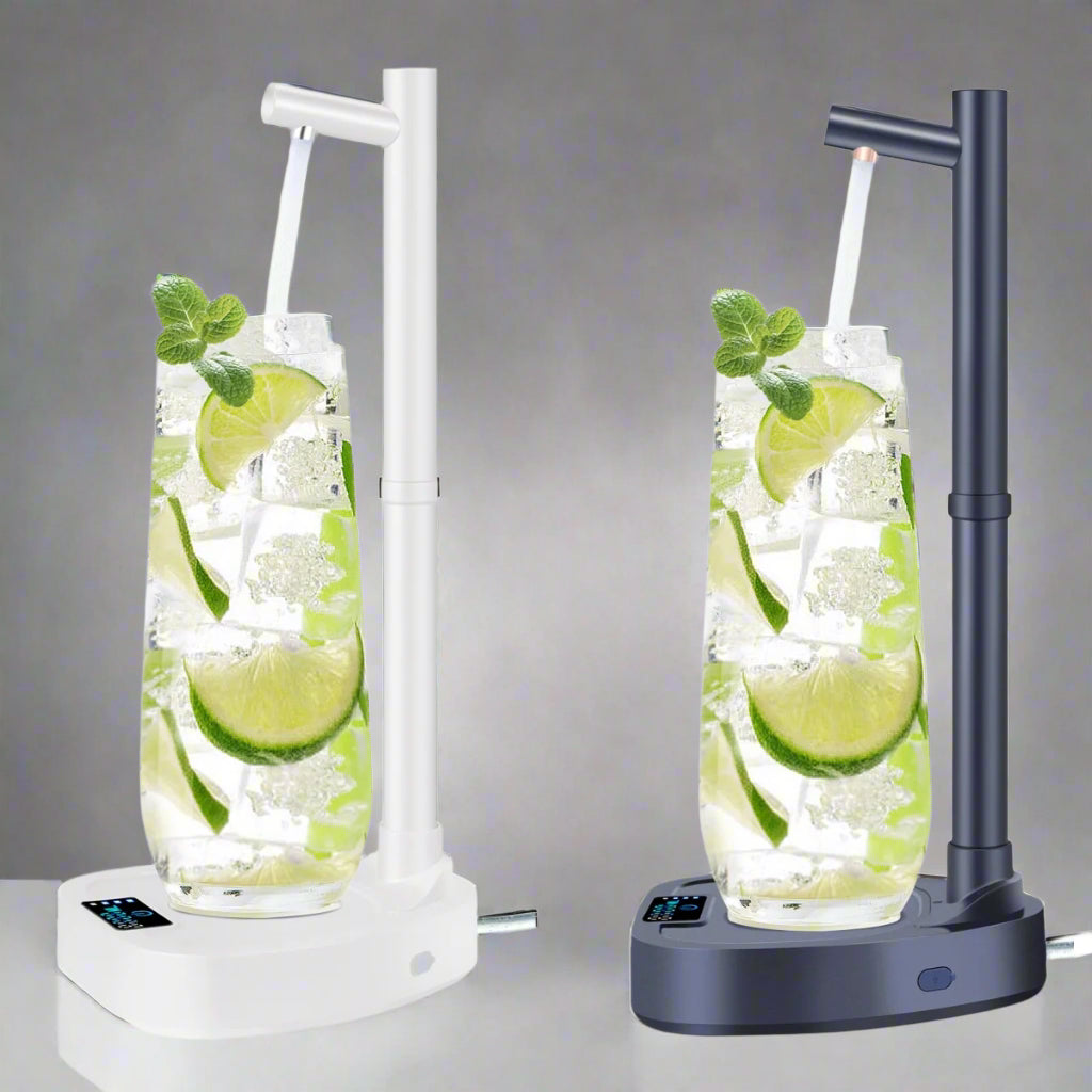 Sip & Smart Bottle Dispenser