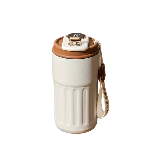 Sip & Smart Thermal Mug